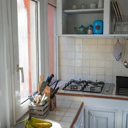Guest House Le Due Lagune-2